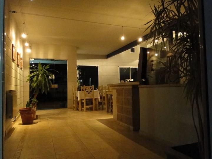 Hotel Barrancas San Pedro Exteriör bild